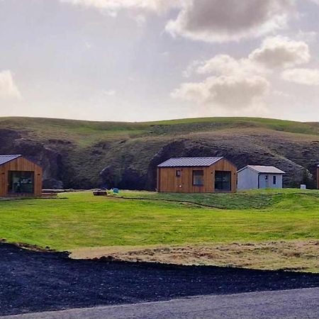 Kirkjubæjarklaustur Maddisヴィラ エクステリア 写真