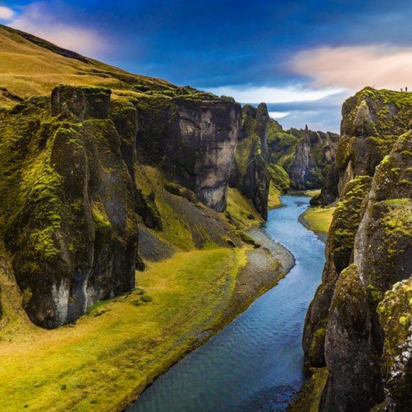 Kirkjubæjarklaustur Maddisヴィラ エクステリア 写真
